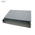 12 port fiber optic patch panel PGODF2024